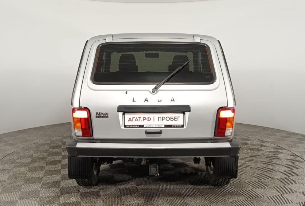 Lada (ВАЗ) Niva Legend Волгоград  - изображение 6