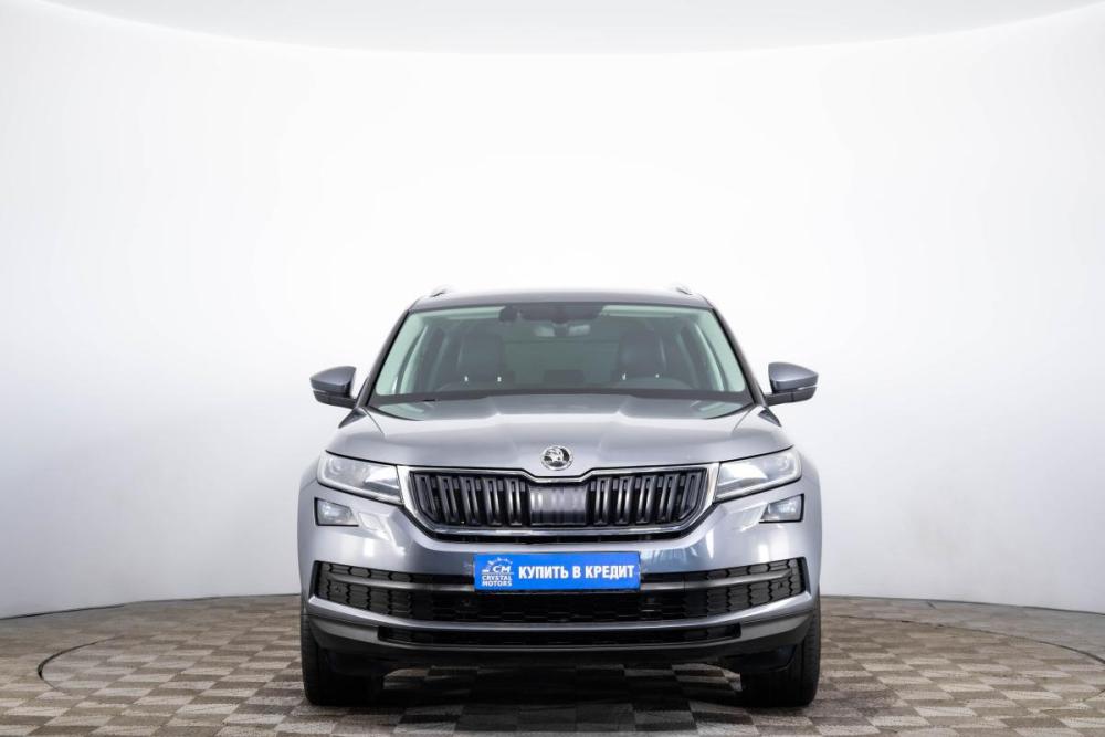 Skoda Kodiaq I Пермь  - изображение 2