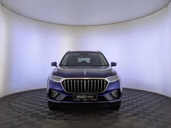 Hongqi HS5 I с пробегом 2023 года, цена 2 330 000 рублей, 58068 км, внедорожник, Автокод Объявления