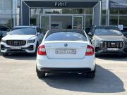 Skoda Rapid I Воронеж  - изображение 18