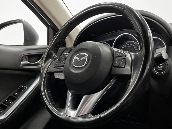 Mazda CX-5 I с пробегом 2014 года, цена 1 825 000 рублей, 131474 км, внедорожник, Автокод Объявления