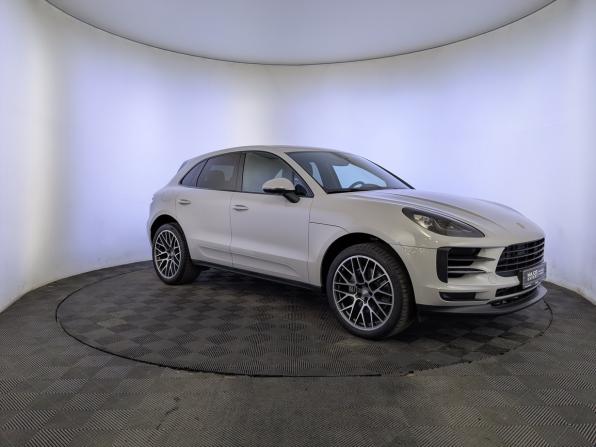 Porsche Macan I Рестайлинг с пробегом 2020 года, цена 5 650 000 рублей, 70066 км, внедорожник, Автокод Объявления
