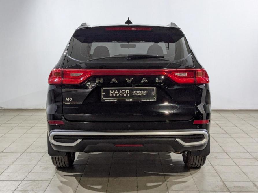 Haval M6 II Химки  - изображение 16