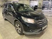 Honda CR-V IV Санкт-Петербург  - изображение 12