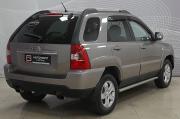 Kia Sportage II Рестайлинг Новокузнецк  - изображение 27