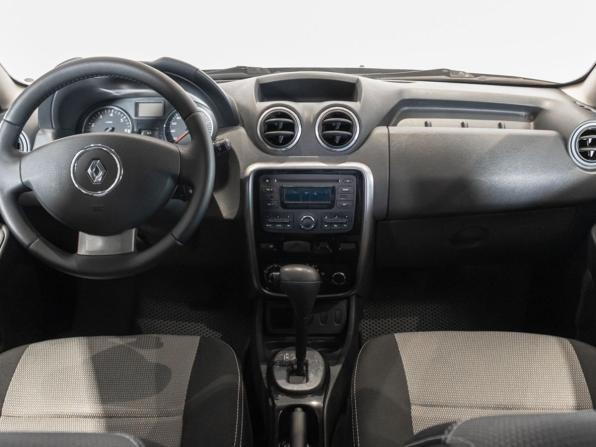 Renault Duster I с пробегом 2012 года, цена 886 700 рублей, 160477 км, внедорожник, Автокод Объявления