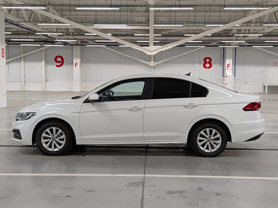 Volkswagen Bora IV (China Market) Рестайлинг Казань  - изображение 10