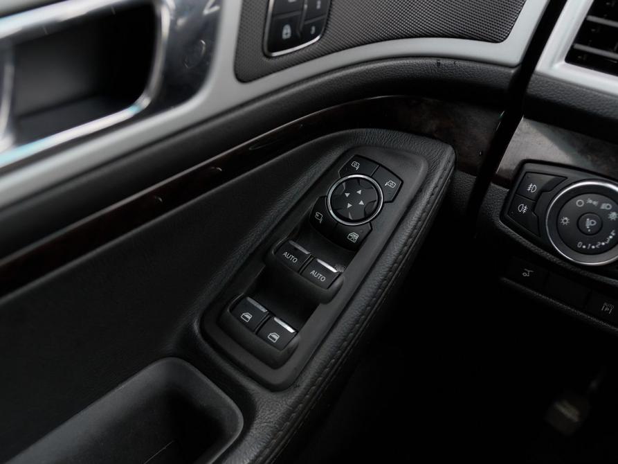 Ford Explorer V Казань  - изображение 14