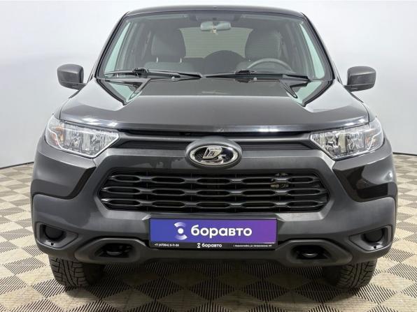 Lada (ВАЗ) Niva Travel I с пробегом 2022 года, цена 929 000 рублей, 35711 км, внедорожник, Автокод Объявления