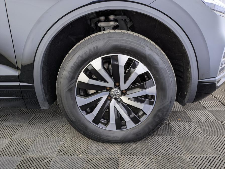 Volkswagen Touareg III Москва  - изображение 18