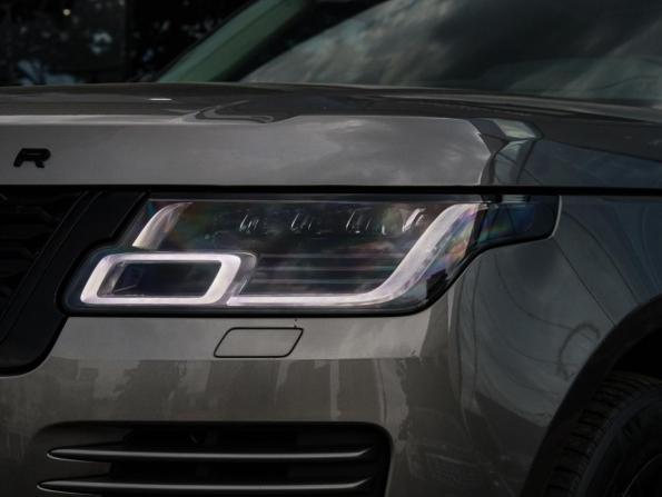 Land Rover Range Rover IV Рестайлинг с пробегом 2019 года, цена 7 300 000 рублей, 94367 км, внедорожник, Автокод Объявления