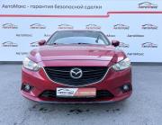Mazda 6 III (GJ) Рестайлинг Тюмень  - изображение 25