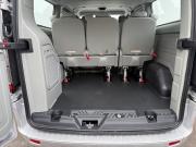 Ford Transit Custom I (China Market) Москва  - изображение 32