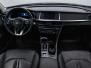 Kia Optima IV Рестайлинг Москва  - изображение 33