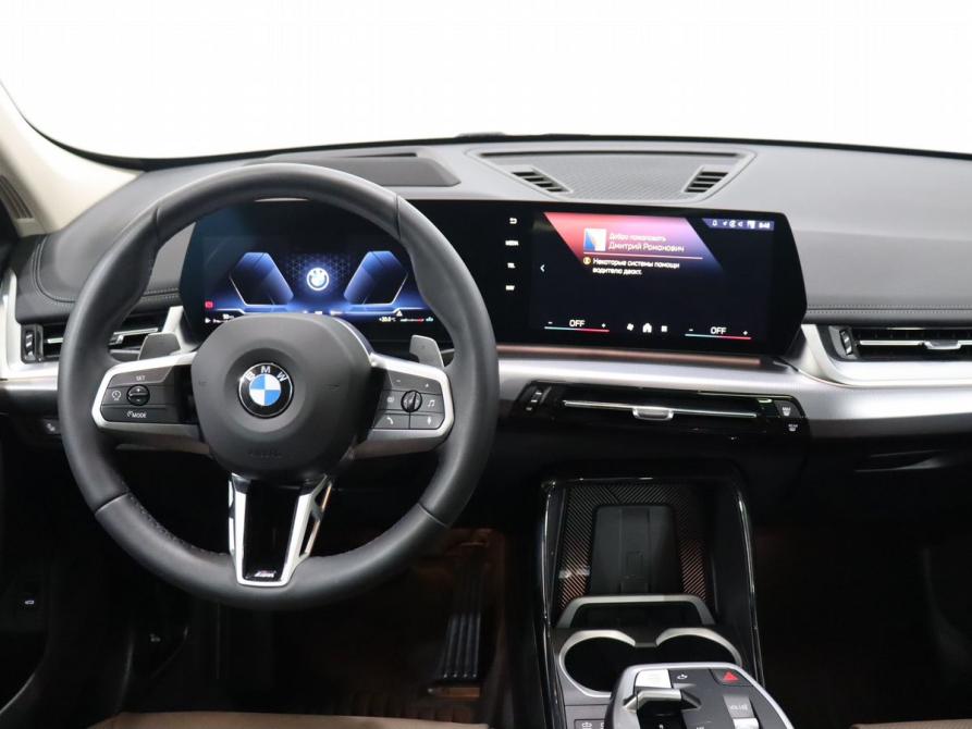 BMW X1 III (U11/U12) Москва  - изображение 14