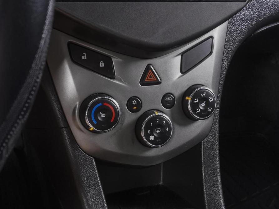 Chevrolet Aveo II Ростов-на-Дону  - изображение 12