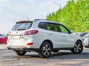 Hyundai Santa Fe II Рестайлинг Санкт-Петербург  - изображение 14