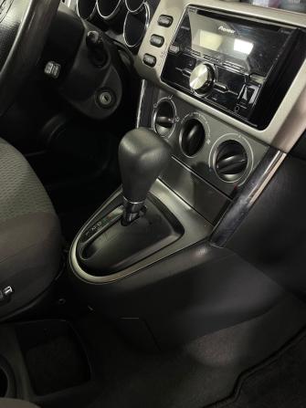 Toyota Matrix I (E130) с пробегом 2007 года, цена 705 000 рублей, 235000 км, хэтчбек, Автокод Объявления