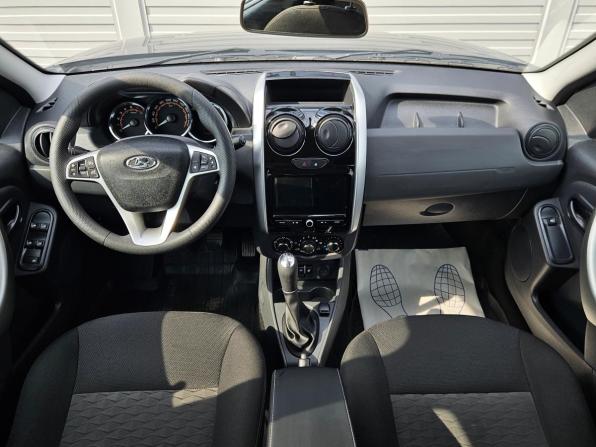 Lada (ВАЗ) Largus I Рестайлинг с пробегом 2025 года, цена 1 700 000 рублей, 4250 км, универсал, Автокод Объявления