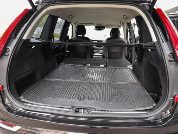 Volvo XC90 II с пробегом 2015 года, цена 2 699 000 рублей, 196398 км, внедорожник, Автокод Объявления