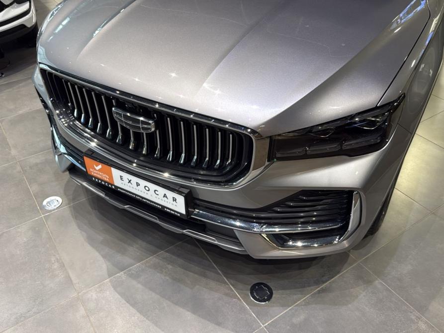 Geely Monjaro I Тюмень  - изображение 9