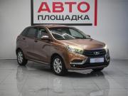 Lada (ВАЗ) XRAY I Челябинск  - изображение 36