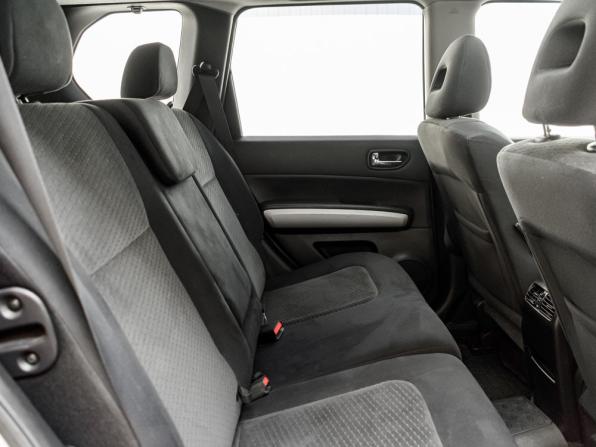 Nissan X-Trail II Рестайлинг с пробегом 2013 года, цена 1 550 000 рублей, 163295 км, внедорожник, Автокод Объявления