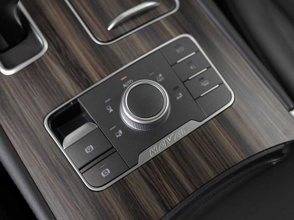 Haval H9 I Рестайлинг с пробегом 2022 года, цена 3 125 000 рублей, 64038 км, внедорожник, Автокод Объявления