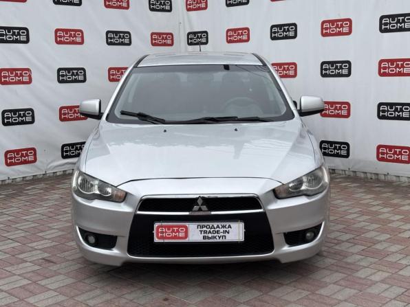 Mitsubishi Lancer X с пробегом 2007 года, цена 434 990 рублей, 253000 км, седан, Автокод Объявления