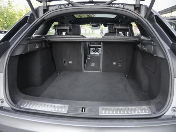 Land Rover Range Rover Velar I с пробегом 2019 года, цена 3 990 000 рублей, 99301 км, внедорожник, Автокод Объявления