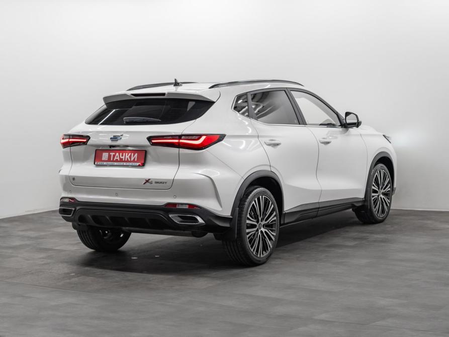Oshan X5 Красноярск  - изображение 4