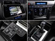 Toyota Land Cruiser Prado 150 Series Рестайлинг 2 Москва  - изображение 37