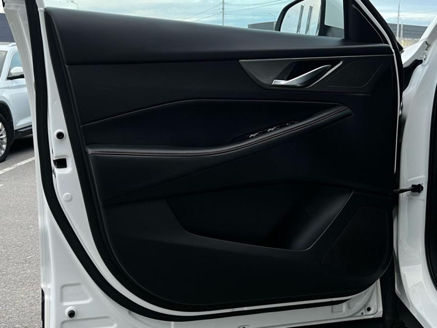 Changan CS35 Plus I Рестайлинг Волгоград  - изображение 11