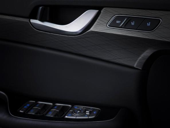 Hyundai Palisade I с пробегом 2021 года, цена 3 690 000 рублей, 97000 км, внедорожник, Автокод Объявления