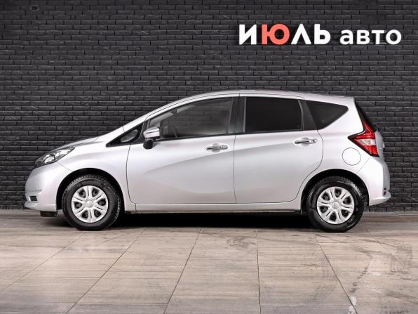 Nissan Note II Рестайлинг с пробегом 2018 года, цена 1 250 000 рублей, 82908 км, хэтчбек, Автокод Объявления