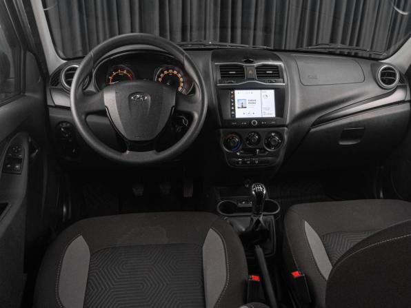Lada (ВАЗ) Granta I Рестайлинг с пробегом 2024 года, цена 869 000 рублей, 37795 км, седан, Автокод Объявления