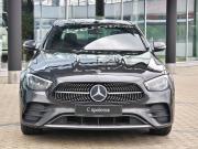 Mercedes-Benz E-Класс V (W213 S213 C238) Рестайлинг Санкт-Петербург  - изображение 28