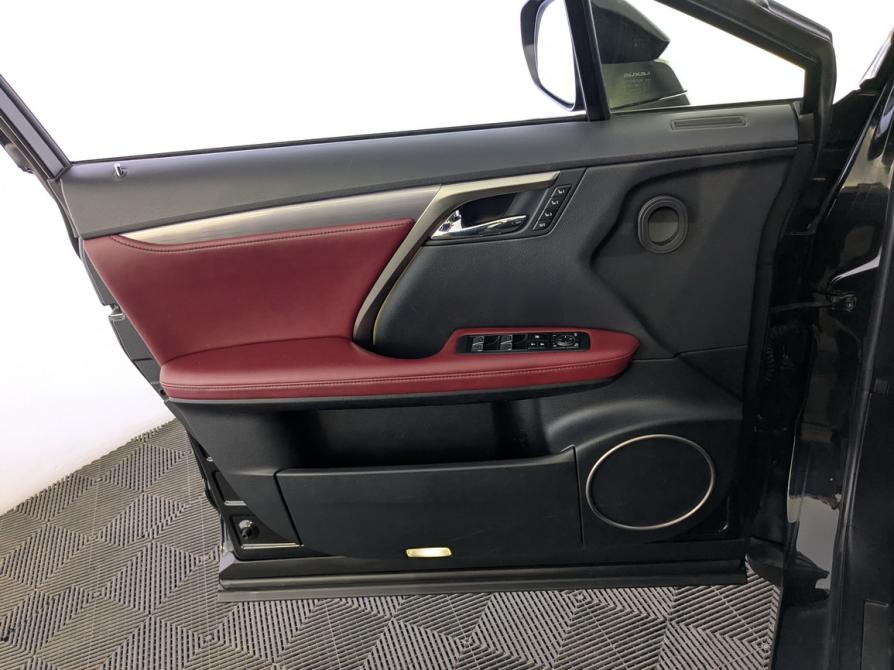 Lexus RX IV Рестайлинг Москва  - изображение 20