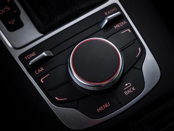 Audi A3 III (8V) с пробегом 2013 года, цена 1 049 000 рублей, 116735 км, хэтчбек, Автокод Объявления
