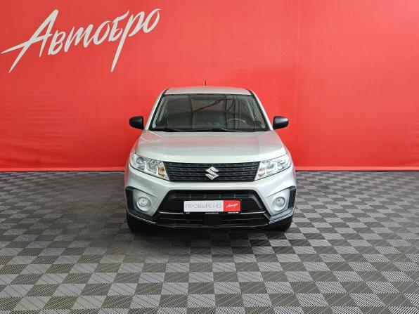 Suzuki Vitara II Рестайлинг с пробегом 2021 года, цена 1 769 000 рублей, 95994 км, внедорожник, Автокод Объявления