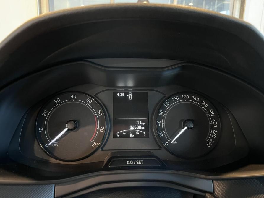 Skoda Rapid II Чебоксары  - изображение 11