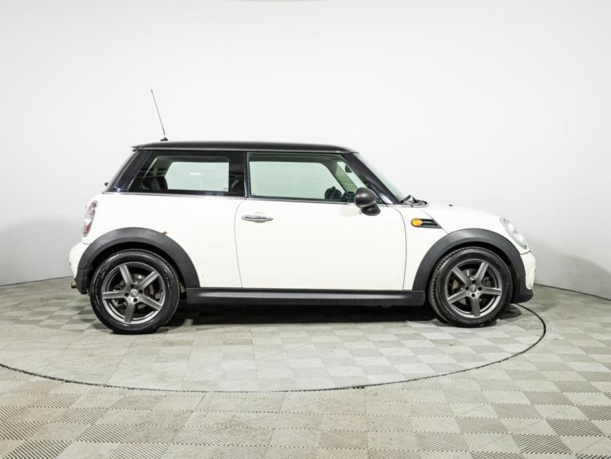 Mini Hatch II (R56) Рестайлинг Санкт-Петербург  - изображение 4