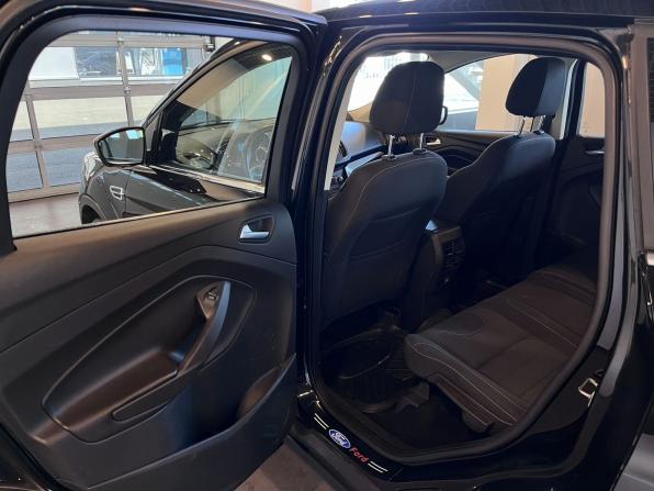 Ford Kuga II с пробегом 2013 года, цена 1 110 000 рублей, 136984 км, внедорожник, Автокод Объявления