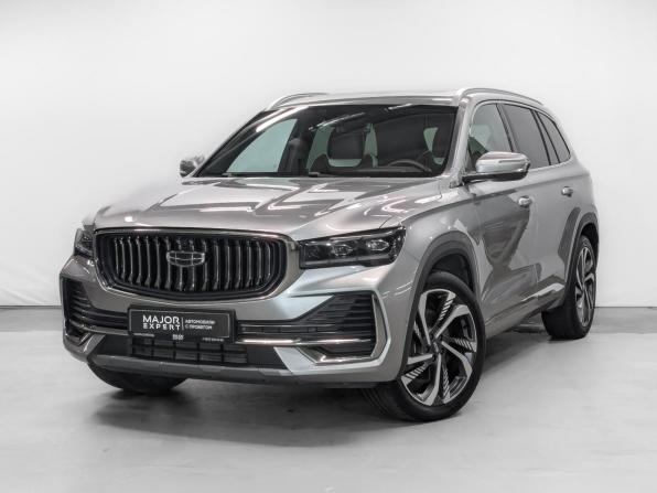 Geely Monjaro I с пробегом 2023 года, цена 3 395 000 рублей, 49039 км, внедорожник, Автокод Объявления