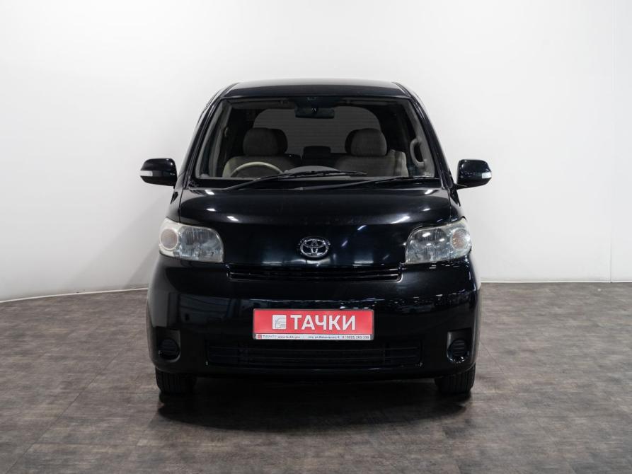 Toyota Porte I Чита  - изображение 2