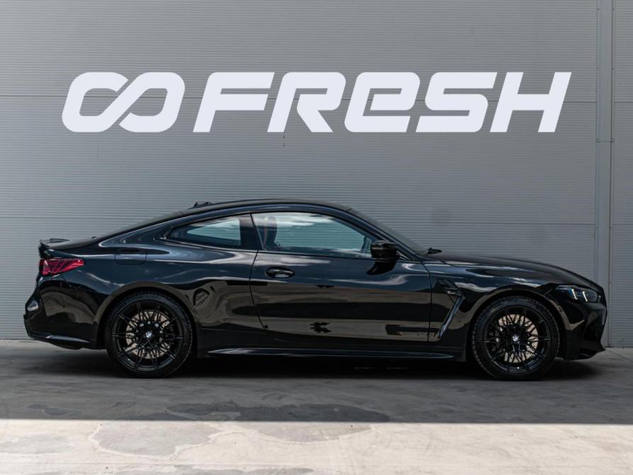 BMW M4 G82/G83 Рестайлинг Краснодар  - изображение 5