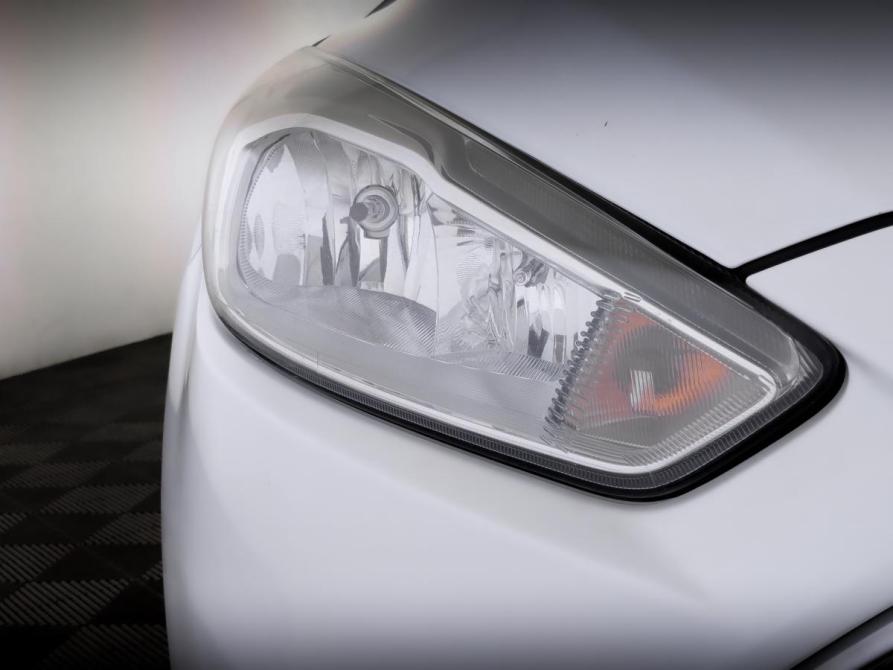 Ford Focus III Рестайлинг Москва  - изображение 17