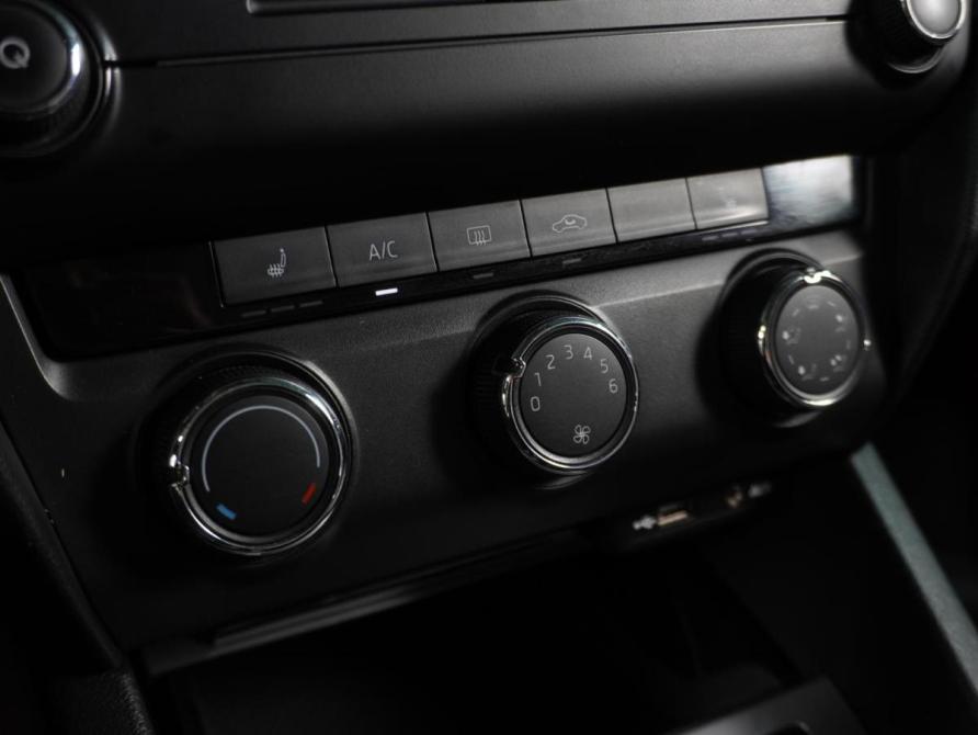 Skoda Octavia III (A7) Воронеж  - изображение 16