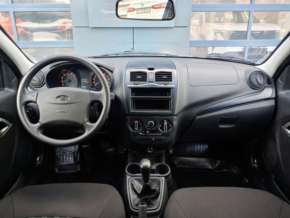 Lada (ВАЗ) Granta I Рестайлинг с пробегом 2023 года, цена 699 000 рублей, 101088 км, лифтбек, Автокод Объявления