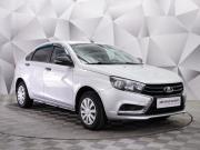 Lada (ВАЗ) Vesta I Ульяновск  - изображение 21